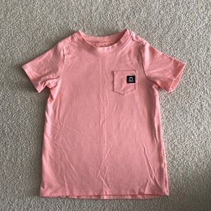 Rags Essentials shirt 2t